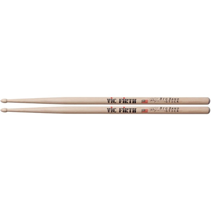VIC FIRTH SPE3 - Peter Erskine Big Band Baget