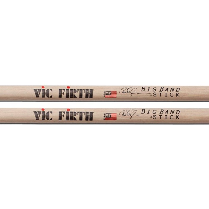 VIC FIRTH SPE3 - Peter Erskine Big Band Baget