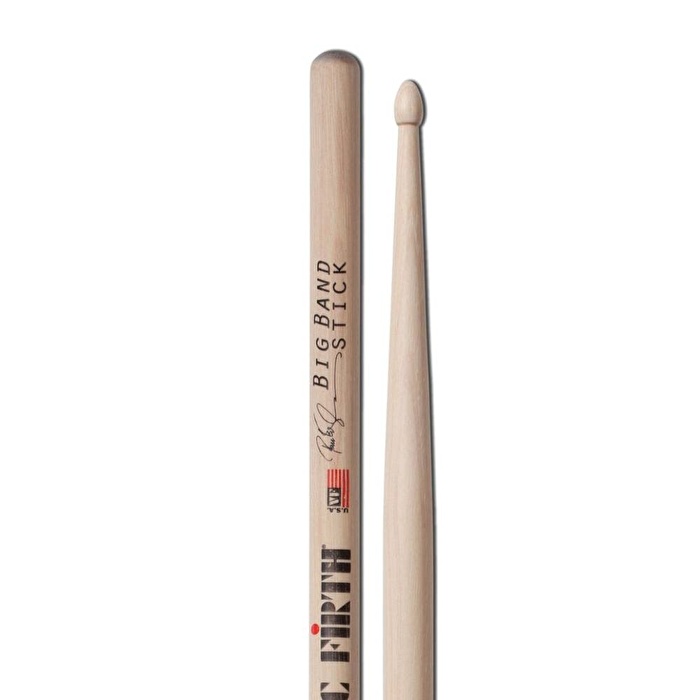 VIC FIRTH SPE3 - Peter Erskine Big Band Baget