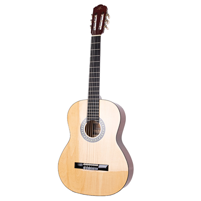 Barcelona LC 3900 NL Klasik Gitar