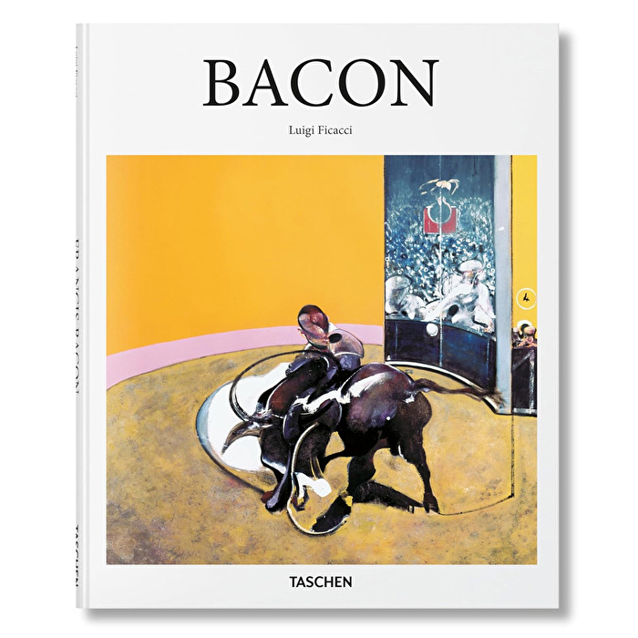 Taschen - Bacon