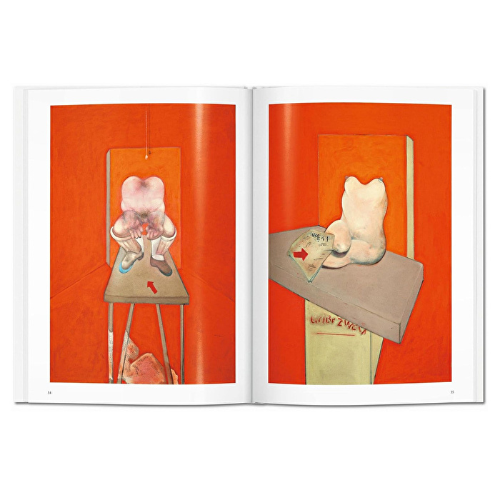 Taschen - Bacon