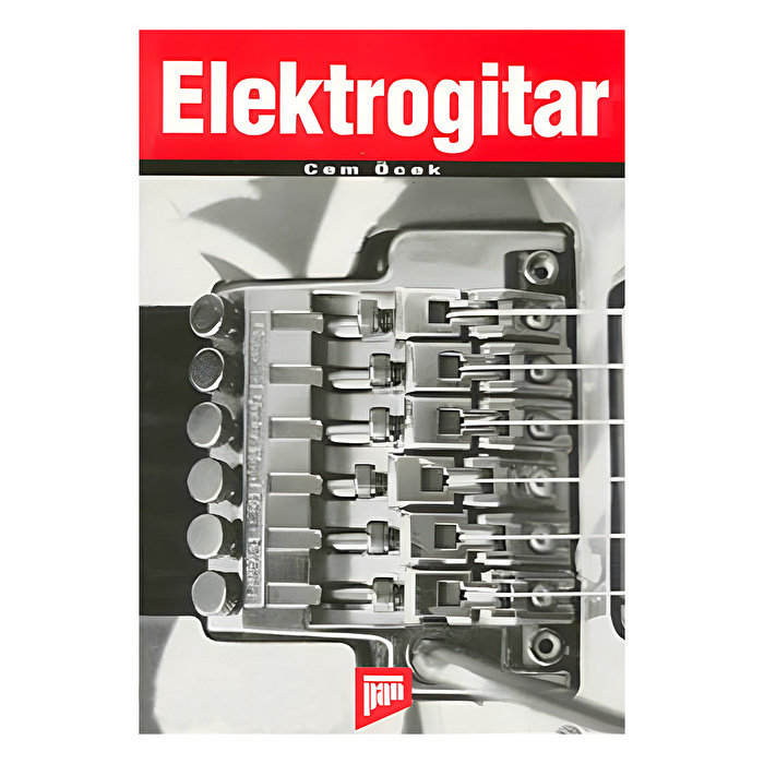 Elektrogitar