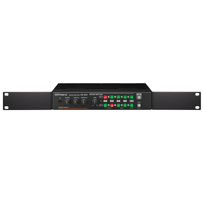 ROLAND XS-42H Matrix Switchers HD Format Video Switcher