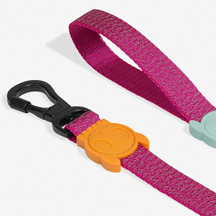 ZEE.DOG Nox Sidus Gezdirme Tasması - L