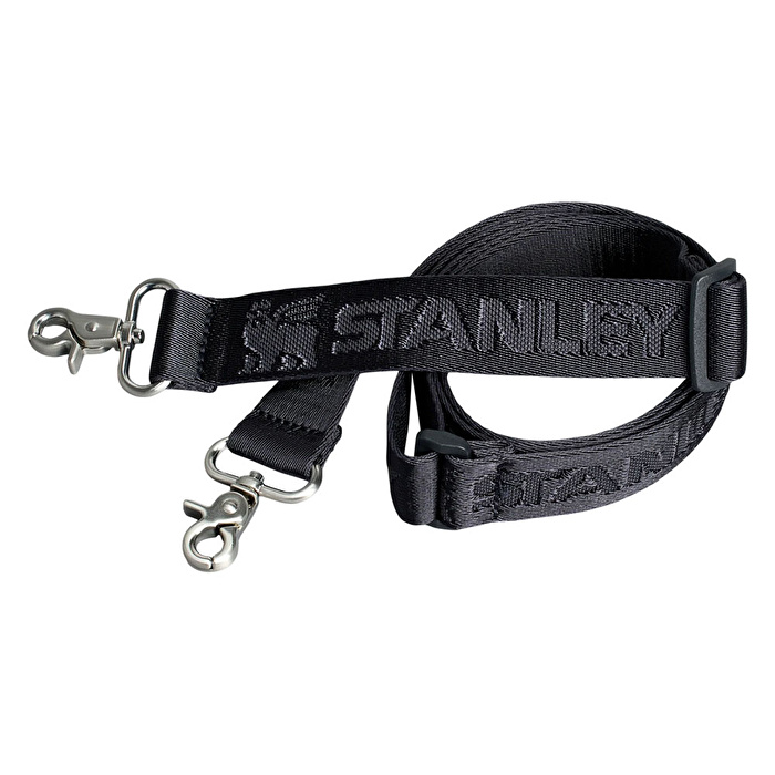 STANLEY The All-Day Quencher Carry-All 0.89L / 30oz Black