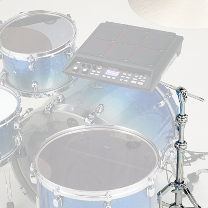 TAMA HPS80W Roadpro Elektronik Pad Standı