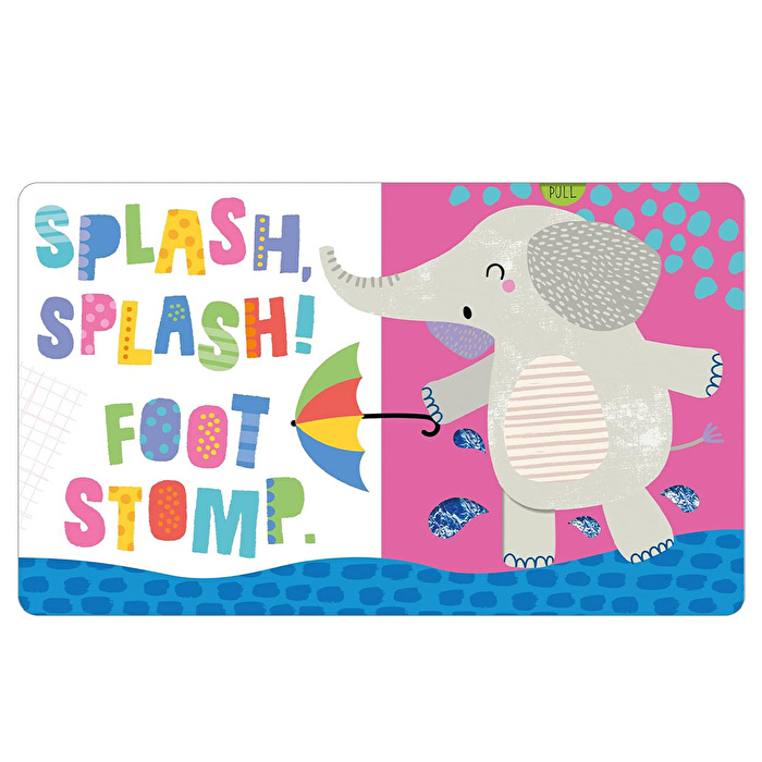 MBI - Sensory Snuggables Chomp!