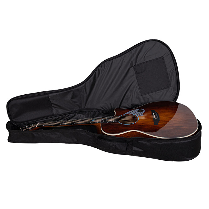 TYMA TG-5CE BRS Cutaway Elektro Akustik Gitar