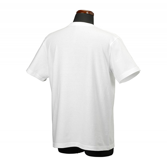 IBANEZ Logo T-Shirt White