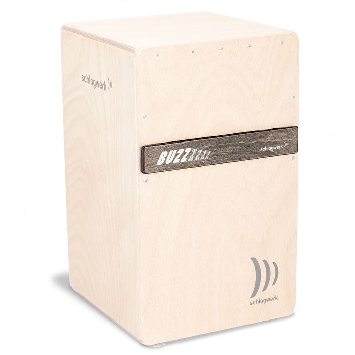 SCHLAGWERK BB50 Buzz Board