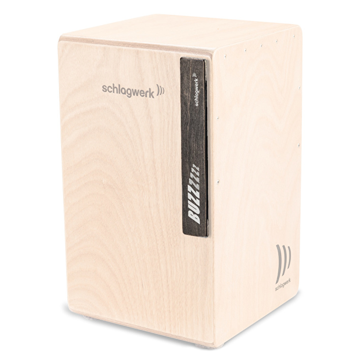 SCHLAGWERK BB50 Buzz Board