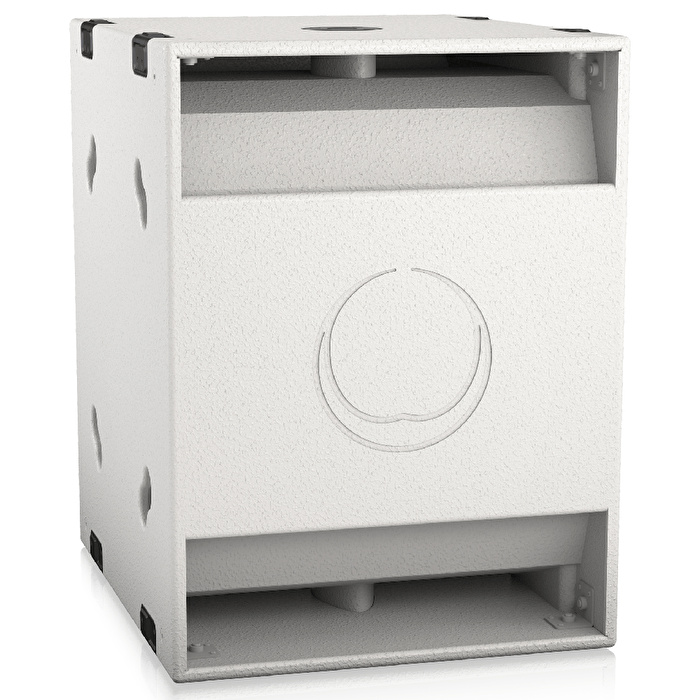 TURBOSOUND NuQ118B-WH 18" Subwoofer