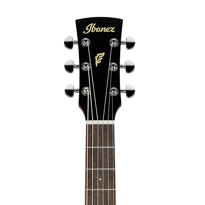 Ibanez PF16MWCE-WK Elektro Akustik Gitar