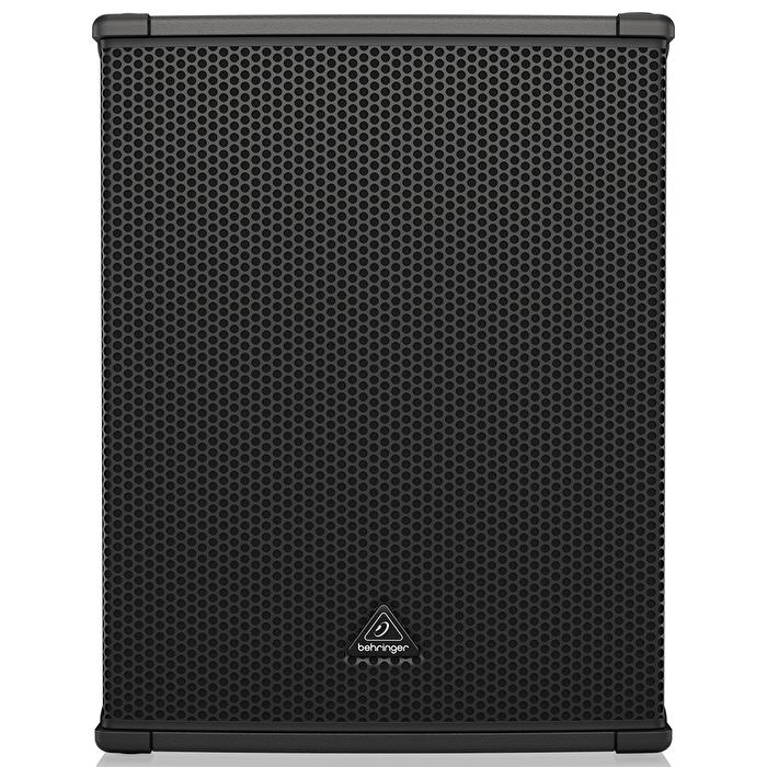 BEHRINGER Eurolive B1800XP 18" Aktif Subwoofer