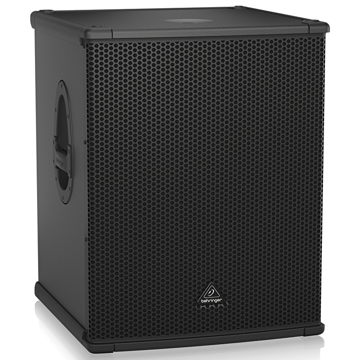 BEHRINGER Eurolive B1800XP 18" Aktif Subwoofer