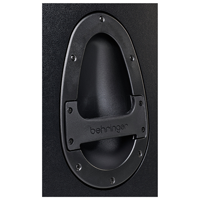 BEHRINGER Eurolive B1800XP 18" Aktif Subwoofer