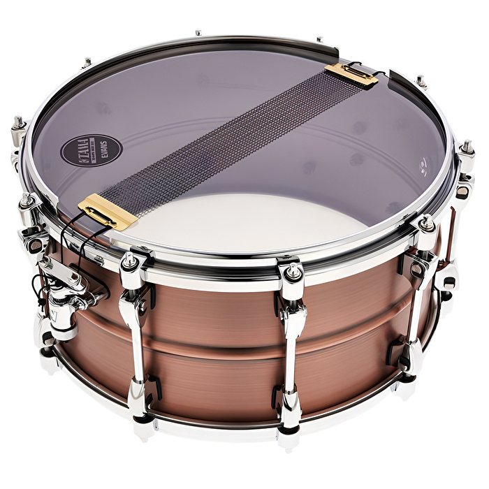 TAMA PCP147 STARPHONIC Copper 14"x7" Trampet