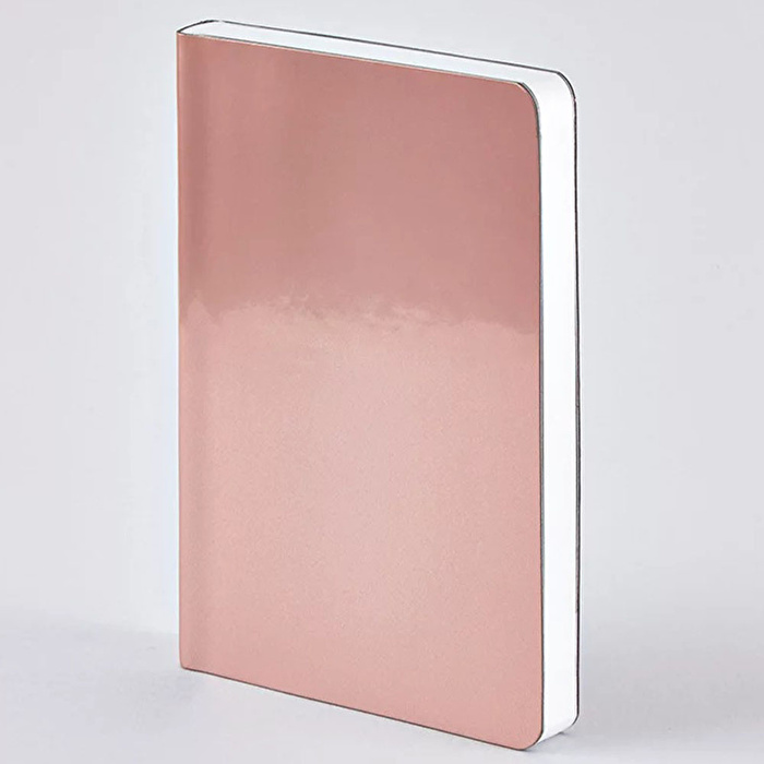 NUUNA Shiny Starlet S - Cosmo Rose Defter