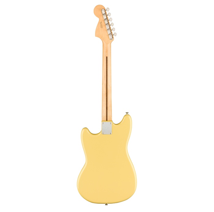 Fender American Performer Mustang Gülağacı Klavye Vintage White Elektro Gitar
