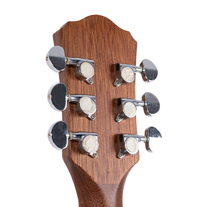 KOZMOS IW-240CE MNS Elektro Akustik Gitar