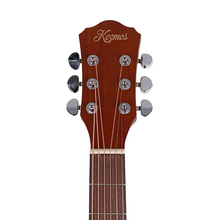 KOZMOS IW-240CE MNS Elektro Akustik Gitar