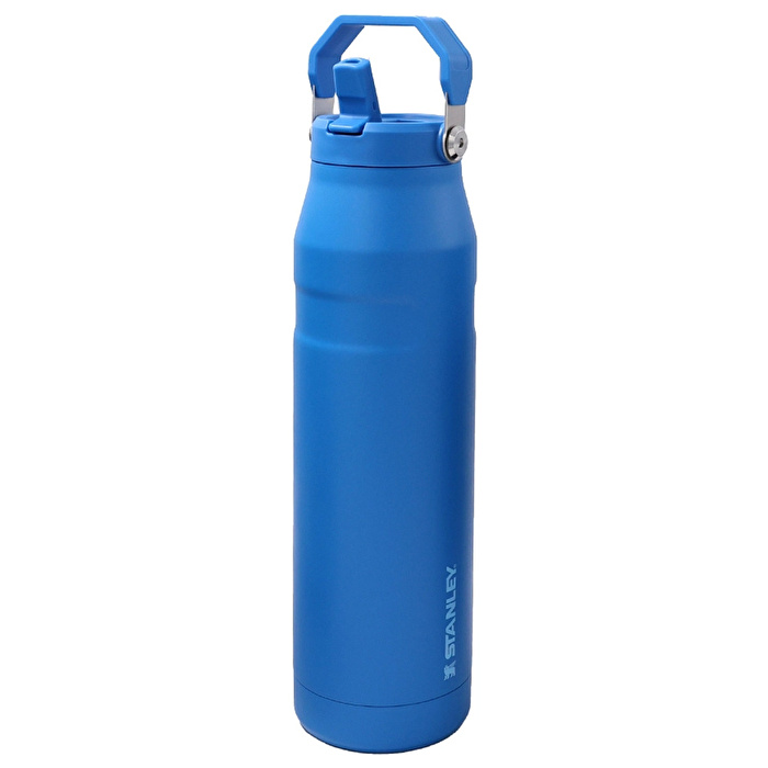 STANLEY  The IceFlow™ Bote Flip Straw 2.0 1.06L / 36oz Azure