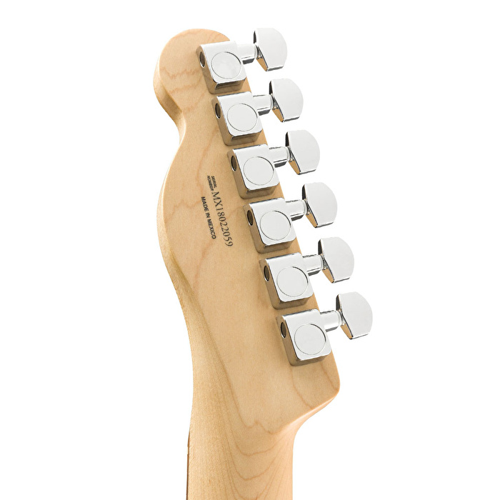 Fender Player Telecaster HH Akçaağaç Klavye Tidepo