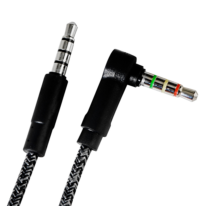 House Of Marley Postive Vibration XL ANC Black Kablosuz Kulak Üstü Kulaklık