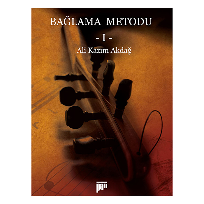 Bağlama Metodu 1