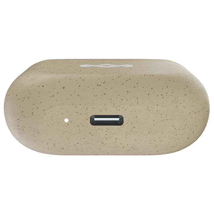 HOUSE OF MARLEY Little Bird Cream TWS Kulak İçi Bluetooth Kulaklık