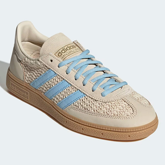 ADIDAS Handball Spezial W Bej Ayakkabı