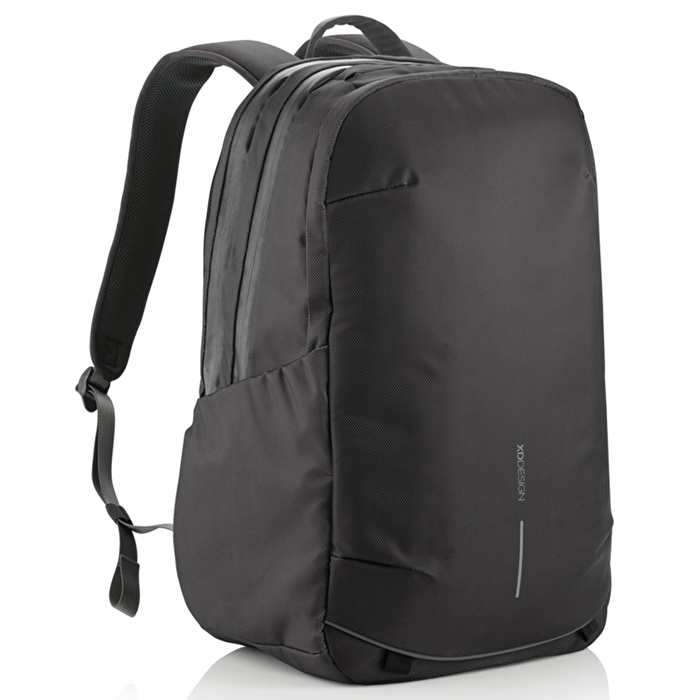 XD DESIGN Bobby Explore 17" Inç Uyumlu Suya Dayanıklı Usb Şarj Girişli Hırsızlık Önleyici Sırt Çantası