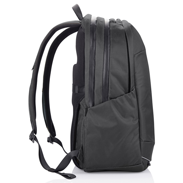 XD DESIGN Bobby Explore 17" Inç Uyumlu Suya Dayanıklı Usb Şarj Girişli Hırsızlık Önleyici Sırt Çantası