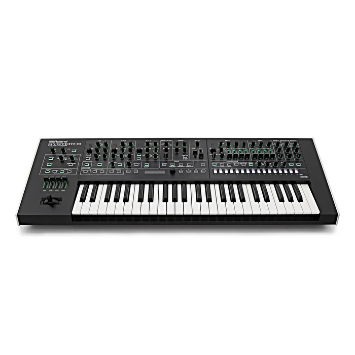 ROLAND System-8 Plug-Out Synthesizer