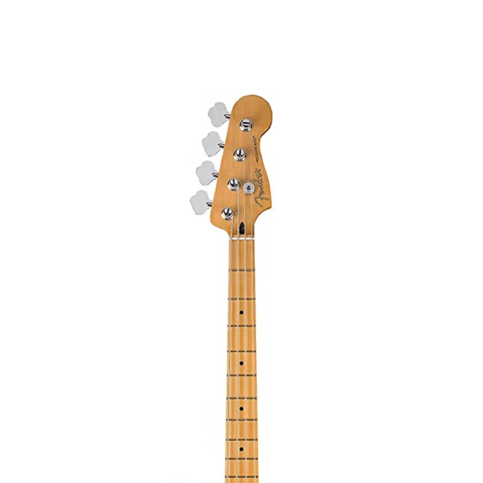 Fender LTD Player II Precision Bass Akçaağaç Klavye Ocean Turquoise Bas Gitar