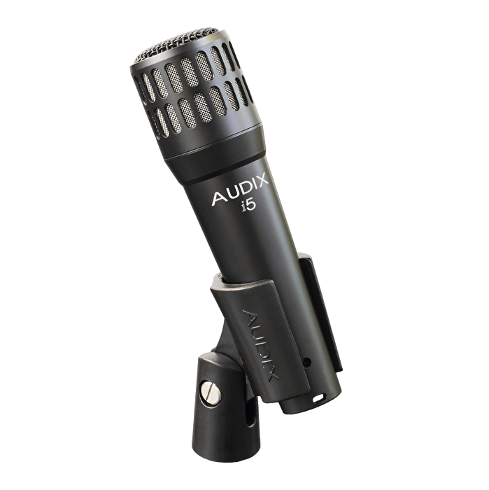 AUDIX DP5A 5 Parça Davul Mikrofon Seti