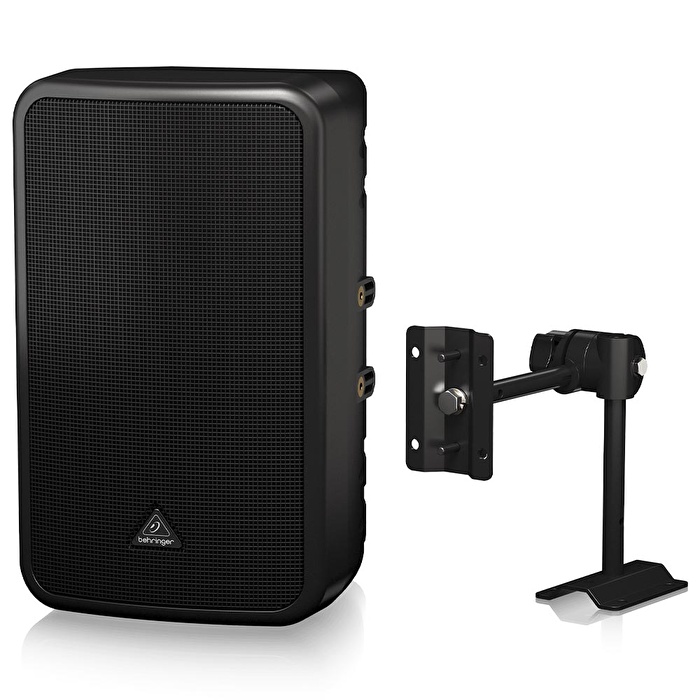 BEHRINGER CE500D Aktif 100-Watt Hoparlör