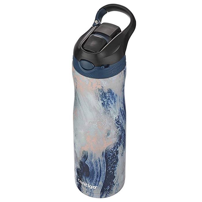 CONTIGO Ashland Chill Couture Cloud Burst 590 ml Termos Matara