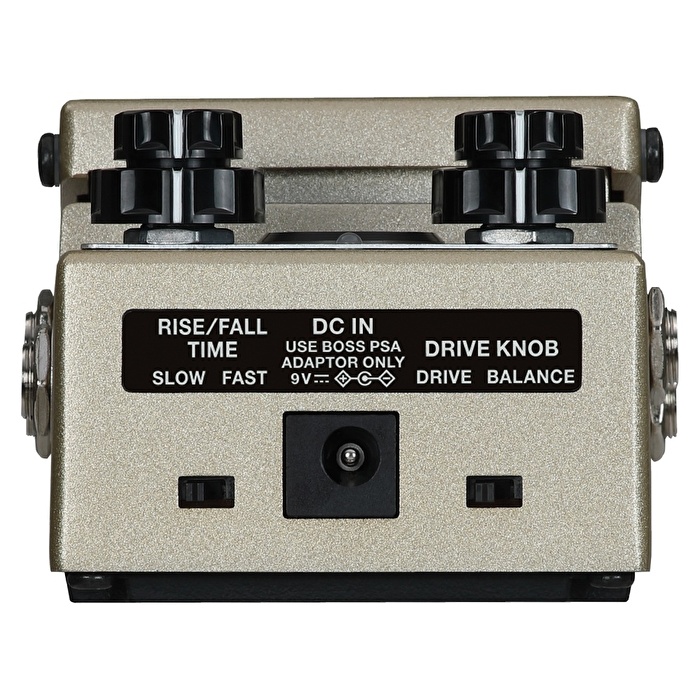 BOSS RT-2 Rotary Ensemble Kompakt Efekt Pedalı