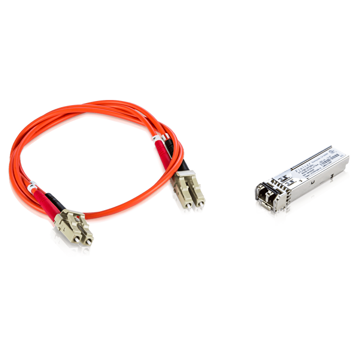 KLARK TEKNIK DN9680-MM DN9680 İçin Çoklu Mod Fiber Optik Modül (500 Metreye Kadar)
