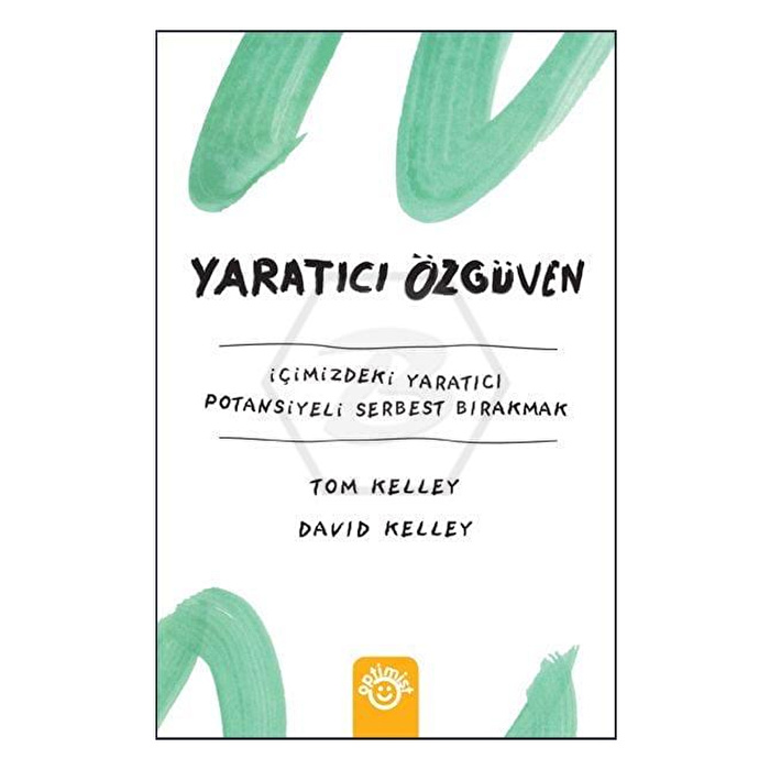 Yaratıcı Özgüven