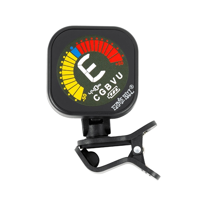 ERNIE BALL P09627 ProTune USB-C Tuner