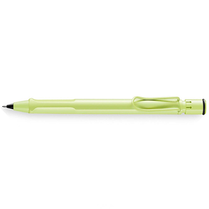 LAMY Safari 2023 Özel Üretim Rengi Springgreen 0.5 Versatil Kalem