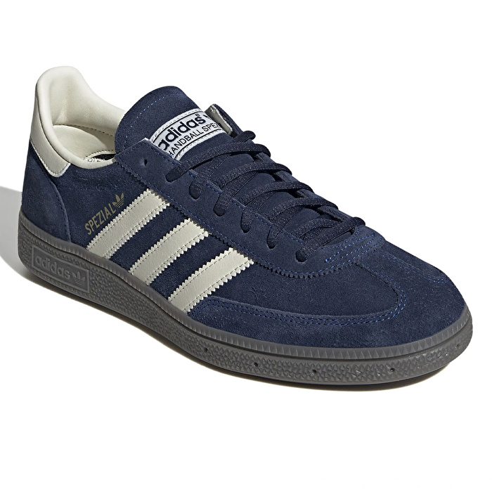 ADIDAS Handball Spezial Lacivert Erkek Ayakkabısı
