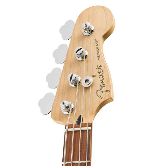 Fender Player Precision Bass Pau Ferro Klavye 3 Tone Sunburst Bas Gitar