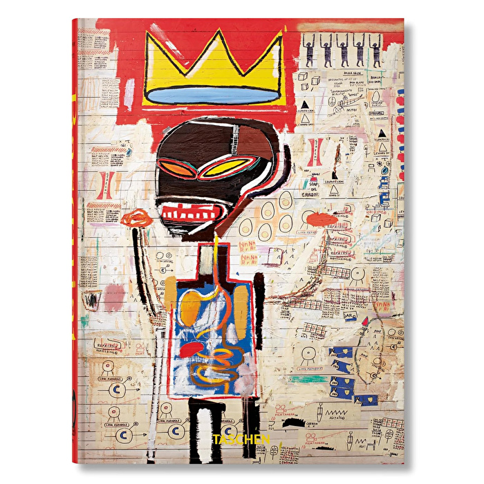 Taschen - Basquiat