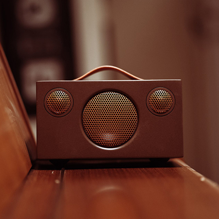 AUDIO PRO Addon T3+ Stone Limited Edition Şarjlı Bluetooth Hoparlör