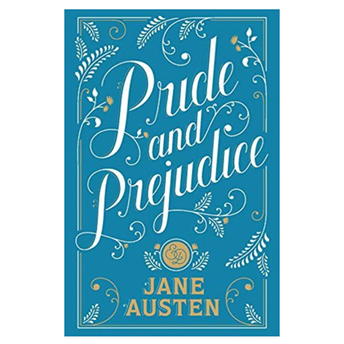 Pride And Prejudice