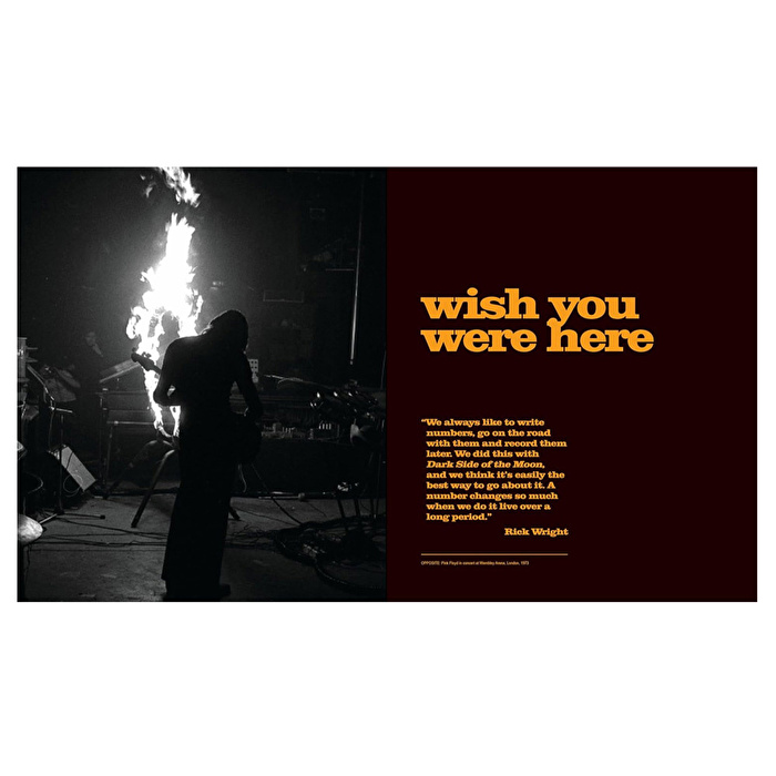Pink Floyd
